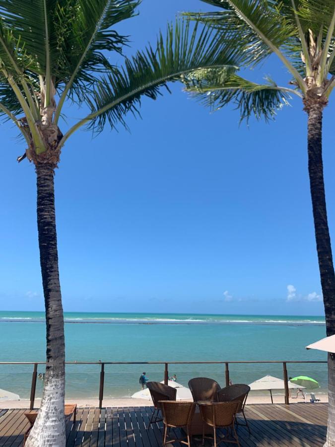 marupiara suites praia de muro alto Pôrto das Galinhas Exterior foto