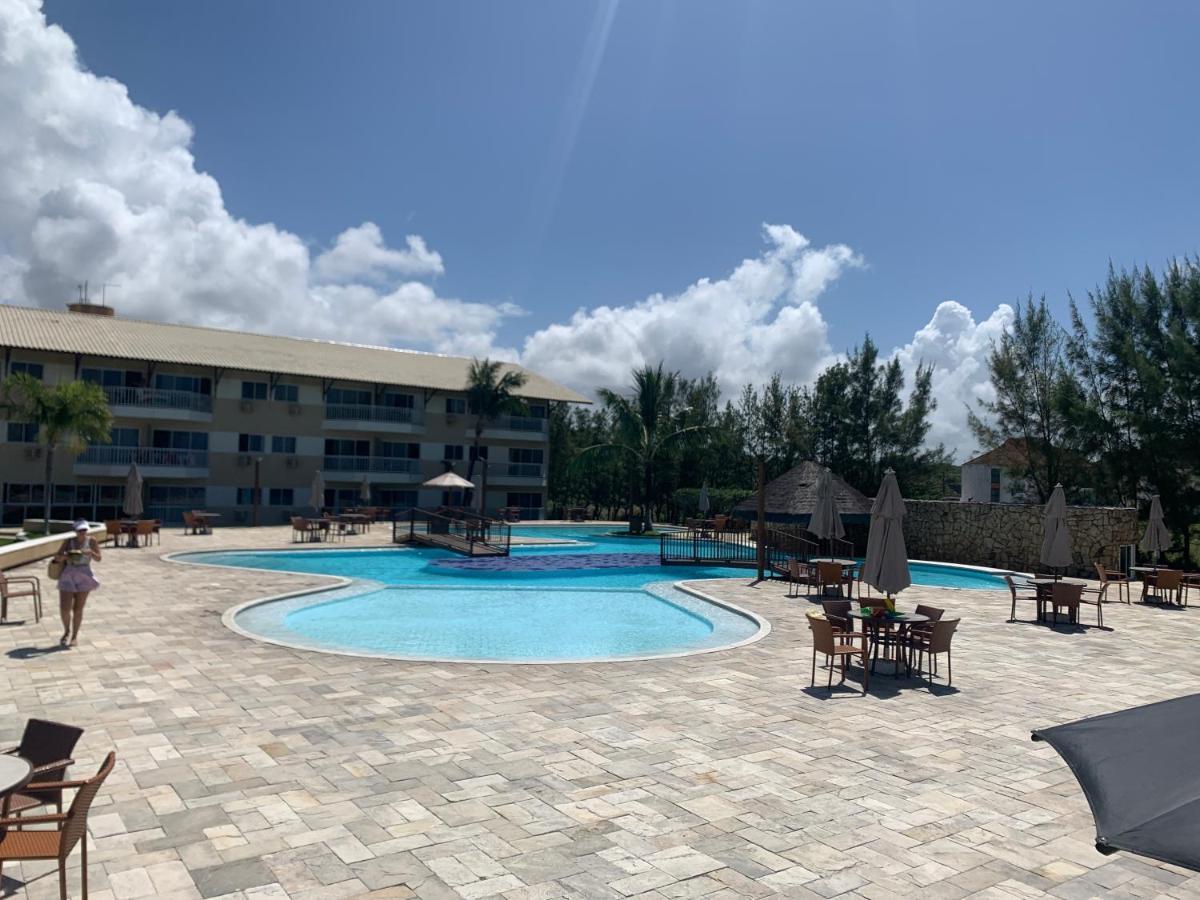 marupiara suites praia de muro alto Pôrto das Galinhas Exterior foto